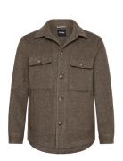 BOSS C-Carper-Os-253F Brun