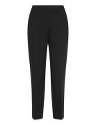 Gerry Weber Pant Cropped Svart