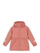 CeLaVi Softshell Jacket - Solid Rosa