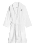 GANT Embroidery Robe Vit