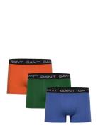 GANT Trunk 3-Pack Orange