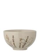Bloomingville Bea Bowl Beige