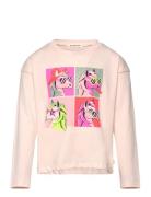 Billieblush T-Shirt Rosa
