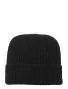 Jack & J S Jaccopenhagen Beanie Noos Svart