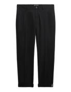 Superdry Premium Regular Chino Svart