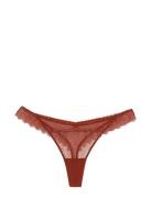 Etam Allusion - Tanga Brun