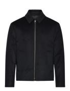 Tiger Of Sweden Elmeri Svart