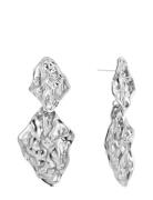 By Jolima Como Large Earring Silver