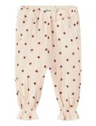 Lil'Atelier Nbflilia Loose Pant Lil Rosa