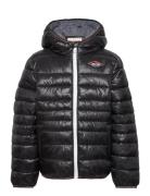 Levi's Lvb Sherpa Lined Mdwt Puffer J / Lvb Sherpa Lined Mdwt Puffe Sv...