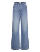 ABRAND 94 High Wide Tall Paloma Paloma Blå