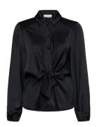 FREE/QUENT Blouse From Freequent In A Beautiful Material. The Blouse H...