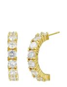 Bud To Rose Stella Creole Gold Guld