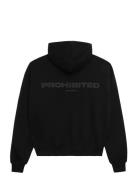 Prohibited 10119 Hoodie Svart