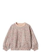Wheat Sweatshirt L/S Lia Rosa