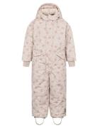 MarMar Copenhagen Ollie Suit Rosa