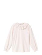 MarMar Copenhagen Talla Frill Rosa