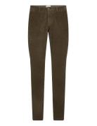 Bruun & Stengade Bs Kenn Regular Fit Chinos Brun