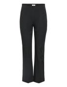Object Objlake Mw Sli Ankle Pant Noos Svart