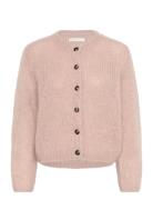 InWear Jetraiw Cardigan Rosa