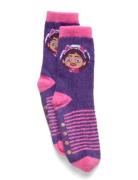 Gabby's Dollhouse Socks Lila