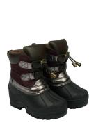 Mikk-line Winter Boot Brun