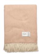Humble LIVING Wool Blanket Humble Living Orange