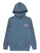 Billabong Foundation Po Blå