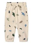 Wheat Sweatpants Cruz Kräm