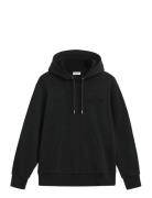 GANT Reg Tonal Shield Hoodie Multi/patterned