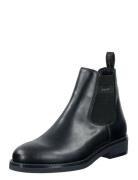 GANT Prepdale Chelsea Boot Svart