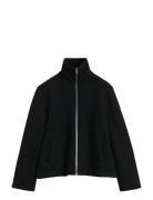 Brixtol Textiles Seven Women Wool Marinblå