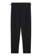 Reiss Complex Marinblå