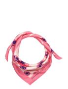 Marimekko Lauhtua Tumma Rosa