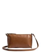 Markberg Olgambg Crossbody Bag, Antique Brun