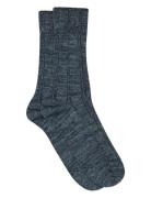 Mp Denmark Be Socks Grå