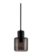 Globen Lighting Pendant Dot 11 Svart