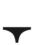 Tommy Hilfiger Thong Svart