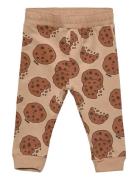 The New Tnsbrene Sweatpants Beige