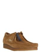 Clarks Originals Wallabee G Brun