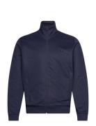 Fred Perry Track Jacket Blå