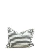 Lovely Linen Misty Örngott Grön