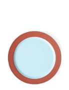 Studio About Plate, Large Nude