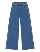 Wrangler Canyon Blå