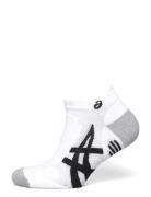 Asics Court+ Tennis Ankle Sock Vit