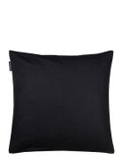 LINUM Annabell Cushion Cover Svart