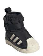 Adidas Originals Superstar 360 Wtr Boot I Svart