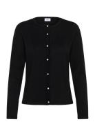 Saint Tropez Jemmasz Cardigan Svart