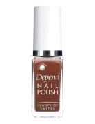 Depend Cosmetic Old New School 830 Brun