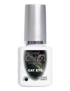 Depend Cosmetic Gel Iq Cat Eye Galaxy Drift Grön